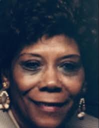 Doris Blue Obituary (2019)