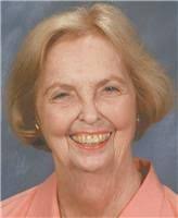 Thomasina Harvey Obituary (1931