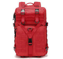Grosir Tas Taktis Nilon Ransel Molle Assault Gym Trekking ...
