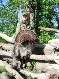 Scott's Turkey Hunt