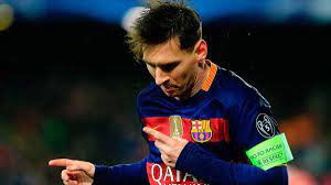 The great collection of messi hd wallpapers 2015 for desktop, laptop and mobiles. Leo Messi In Front Of Oscar Of The World Of The Sport