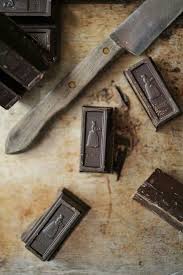 Le Chocolat Il N Y A Que Ca De Vrai Sobremesa Chocolate Chocolate Sobremesas