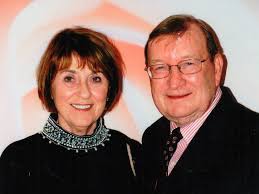 Services are next Tuesday for Jim Miller, founder of the Fairfield  Community Foundation