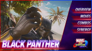 Dec 22, 2017 · the base game marvel vs. Black Panther Marvel Vs Capcom Wiki Fandom