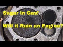 What To Put In Gas Tank To Ruin Engine Welcome To The Madness