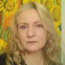 Maria Springer's Instagram, Twitter & Facebook