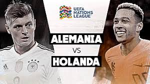(+31) 546 57 77 44 fax: Analisis Tactico Alemania Holanda Longomatch