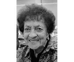 Vera Boraten Obituary (1928