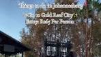 Things to do in Johannesburg: Visit Gold Reef City Theme Park