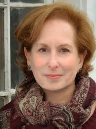 Ellen Blum Barish — Ragdale