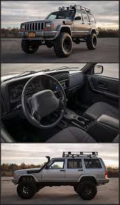 2001 Lifted Cherokee 10 000 Ebay 332061176546 Jeep Cherokee Jeep Cherokee Sport Jeep Xj