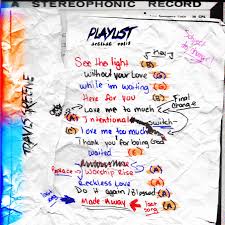 Travis Greene Released A Surprise Mixtape For Fans Setlist