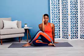 Beat stress, ease back pain, and gain flexibility with these simple stretches and breathing exercises. 13 Best Yoga Stretches To Do Every Day Yoga For Beginners