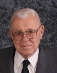 Obituary information for Robert Halligan