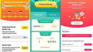 Pada kesempatan sebelumnya… read more. Kode Referral 4 Aplikasi Penghasil Uang 2021 Langsung Bisa Ditarik Tiap Hari Caranya Mudah Tribun Pontianak