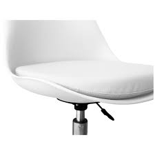 Shop at ebay.com and enjoy fast & free shipping on many items! Buy Tulip Swivel Office Chair With Wheels White 58487 In The Europe Myfaktory