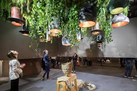 Salone del mobile is on. Architect Designed Light Fixtures At The 2019 Salone Del Mobile Archdaily