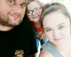 COVID patient thought the end was near. So she recorded a video.