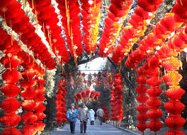 Globetrottr The Ultimate Travelers Guide To Vietnam Tet Holiday Lunar New Holiday Spring Festival