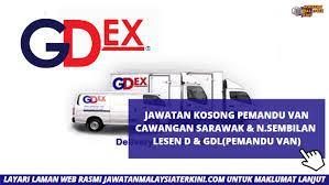 Semua kerja driver di indonesia. Terkini Jawatan Kosong Pemandu Van Gd Express Sdn Bhd Minima Kelayakan Pmr Mempunyai Lesen D Gdl Pemandu Van Jawatan Malaysia Terkini