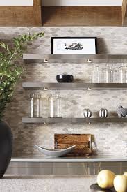 Floating Shelves Omega Cabinetry