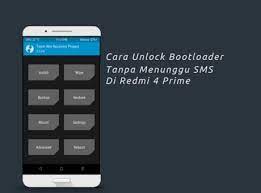 How to successfully unlock bootloader redmi note 4 without any error in this video i will show you how to successfully cara membuka bootloader xiaomi, unlock bootloader ubl redmi note 4 atau 4x tanpa menunggu konfirmasi sms dari xiaomi. Cara Unlock Bootloader Redmi 4 Prime Tanpa Menunggu Sms Panduan Xiaomi