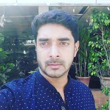 Profile for Vinu Abraham