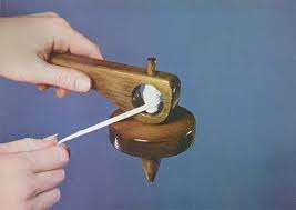 Maybe you would like to learn more about one of these? An Old Timey Wooden Top Do It Yourself Mother Earth News Wooden Toys Plans Wooden Tops Wood Toys Diy