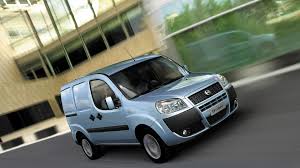 New 2019 Fiat Doblo Exterior Changes Fiat Doblo Fiat Fuel Economy