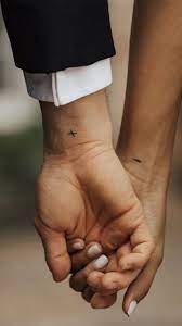 Since tattoos are permanent, you'll want to get something that you will still love years later. Couple Tattoo Ideas That You Won T Regret Later Couple Tattoos Matching Couple Tattoos Faith Tattoo On Wrist