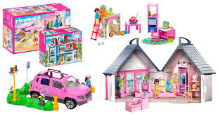 Der spaß bleibt definitiv nicht zu kurz. Die 9 Besten Playmobil Madchen Sets Dad S Life