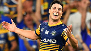Zipporah was a midianite, a daughter of. Nrl News Parramatta Eels Mitchell Moses Contract Shambles Star Wants To Avoid