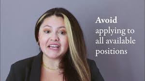 Overview of the Internship Application Process