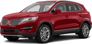 2016 Lincoln MKC Problems | Kelley Blue Book
