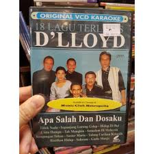 Free d lloyd hidup dibui official music video mp3. Zataras Daleko Nylon D Lloyd Karaoke Mrsbrose Com