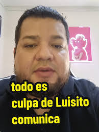 Alan Esqueda Responde A Luisito Comunica