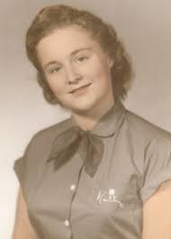 Obituary for Katherine Jeanette Mize