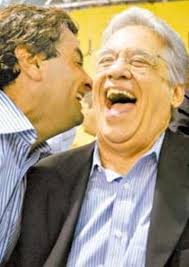 Resultado de imagem para fhc imagens