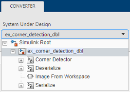 Getting Started With Single Precision Converter Matlab Simulink