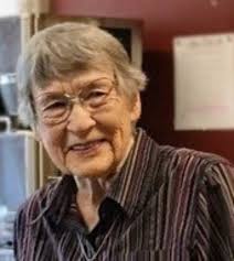 Helen Louise Yates Obituary 2021