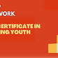 Level 1 Certificate in Exploring Youth Work event image
