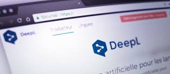 Le traducteur de pdf multilizer est un outil de traduction automatique de document pdf vers d'autres langues. Traducteur En Ligne Avez Vous Deja Essaye Deepl Hans Associes