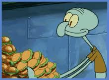 Maybe you would like to learn more about one of these? Krabbypatty Gifs Tenor