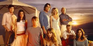 Ghost cast plays 'who would you rather' with characters from the power universe. The Oc Cast Who S Had The Most Successful Career Since The Show Ended