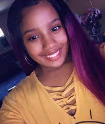 Obituary for Ta'Shayla V. Lacy