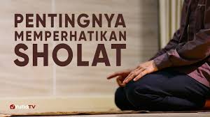 0%0% found this document useful, mark this document as useful. Ceramah Agama Pentingnya Memperhatikan Masalah Sholat Ustadz Ahmad Firdaus Lc Youtube