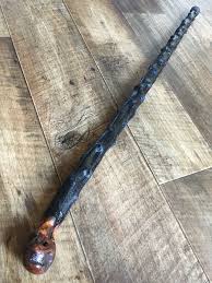 Pin On Irish Blackthorn Walking Sticks