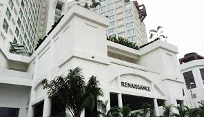 Choose the date and book your stay! T Y Lin International Group Projects Renaissance Johor Bahru Hotel By Marriott