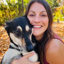 Kristy Carroll-Individual & Relationship Therapist