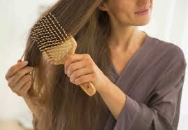 Consejos Para Evitar La Caida Del Cabello Sha Magazine